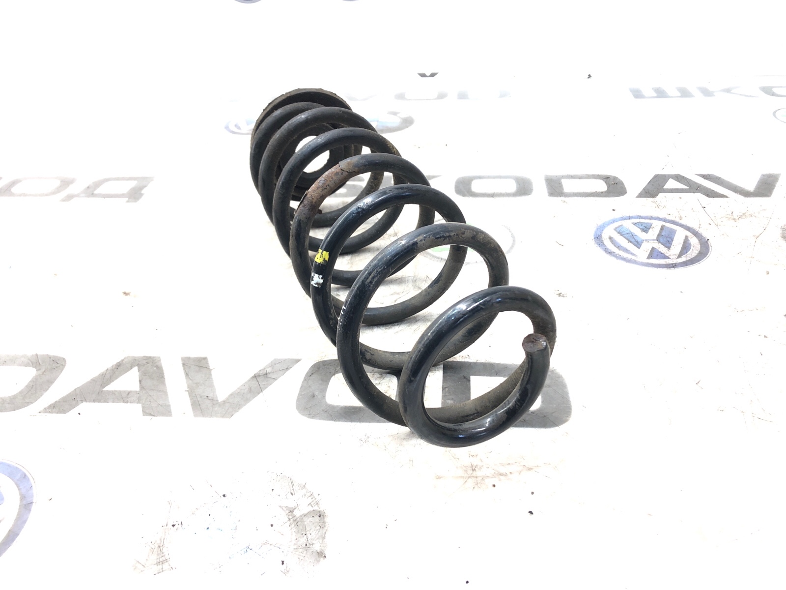 Пружина подвески, 2000 рублей, Москва