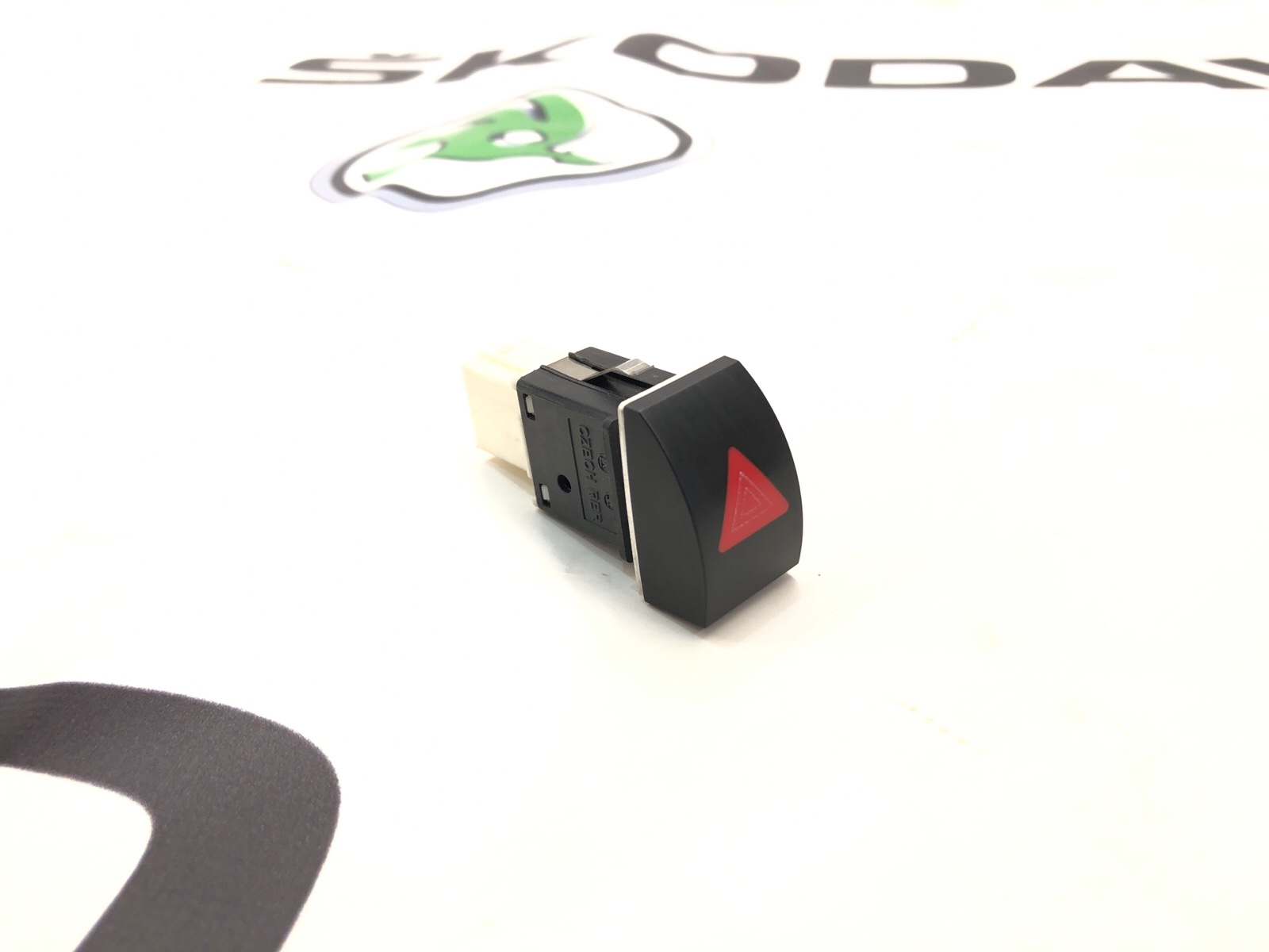 Кнопка аварийного сигнала, 500 рублей, Москва