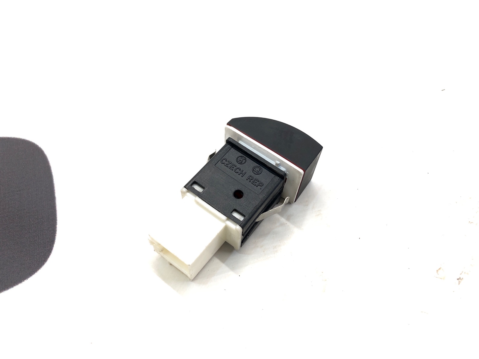 Кнопка аварийного сигнала, 500 рублей, Москва