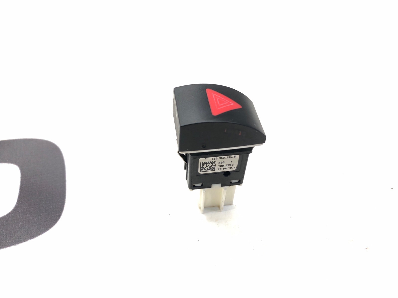 Кнопка аварийного сигнала, 500 рублей, Москва