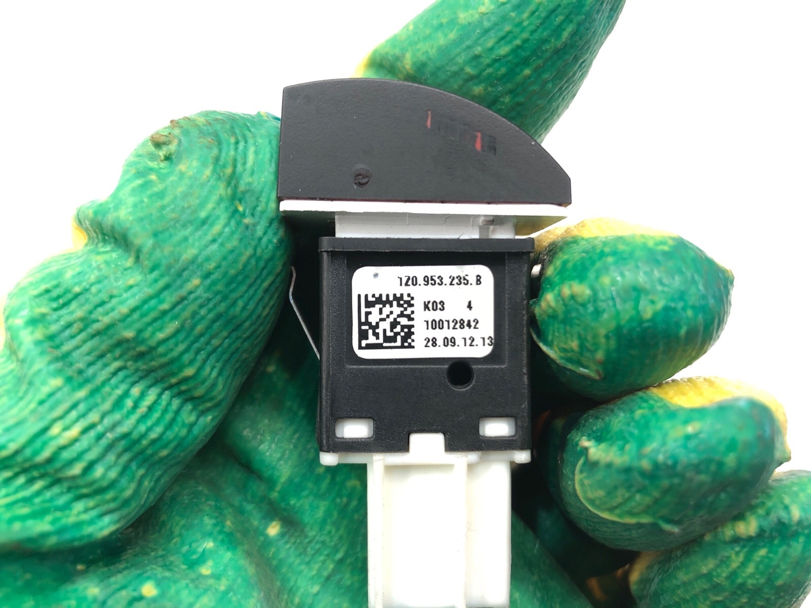 Кнопка аварийного сигнала, 500 рублей, Москва