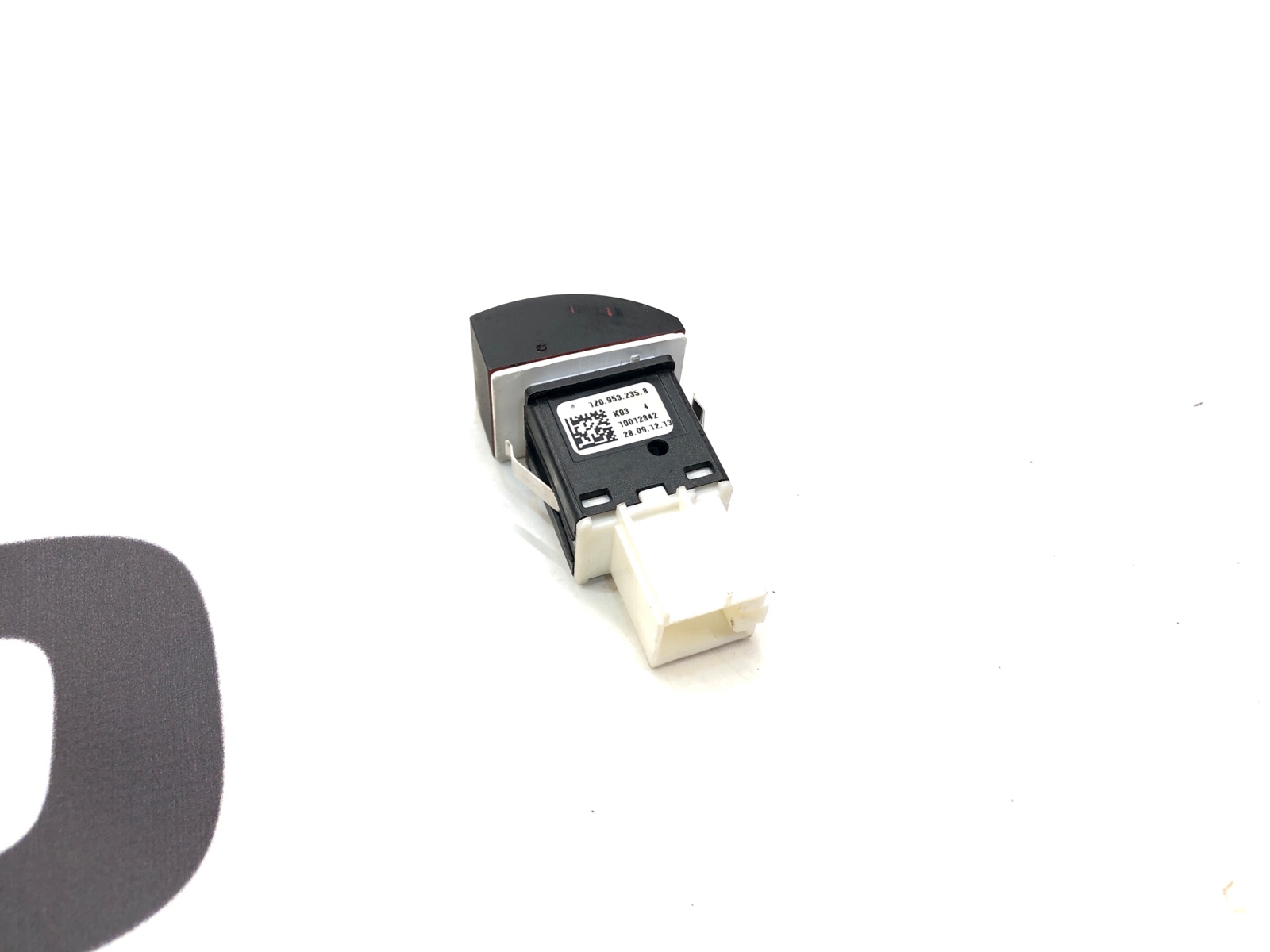 Кнопка аварийного сигнала, 500 рублей, Москва