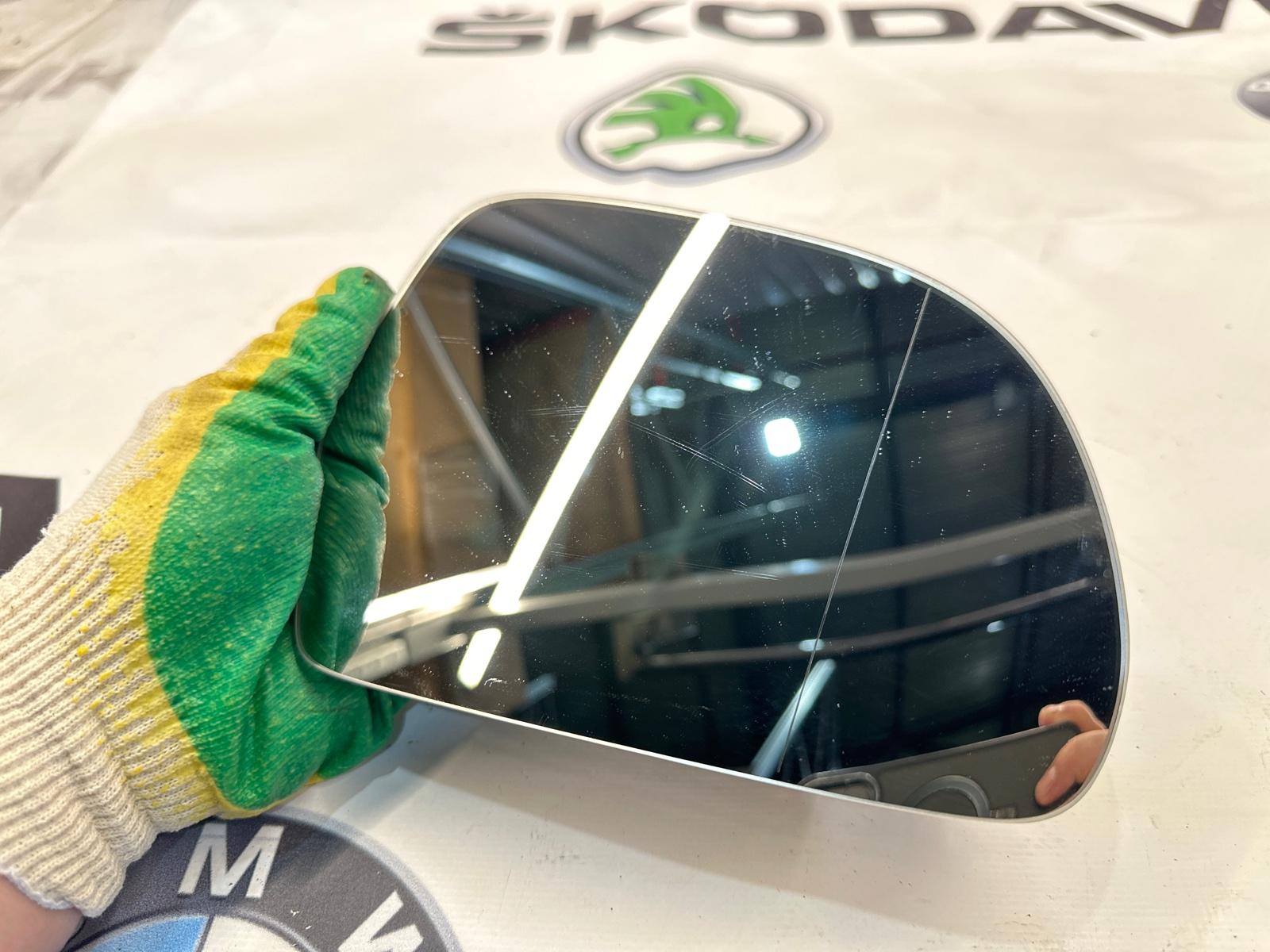 Зеркальный элемент, 2500 рублей, Москва