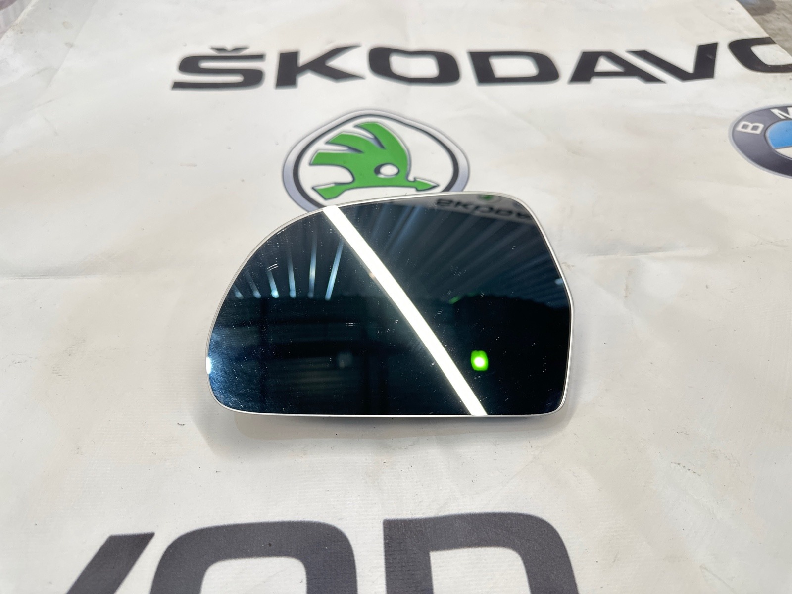 Зеркальный элемент, 3500 рублей, Москва