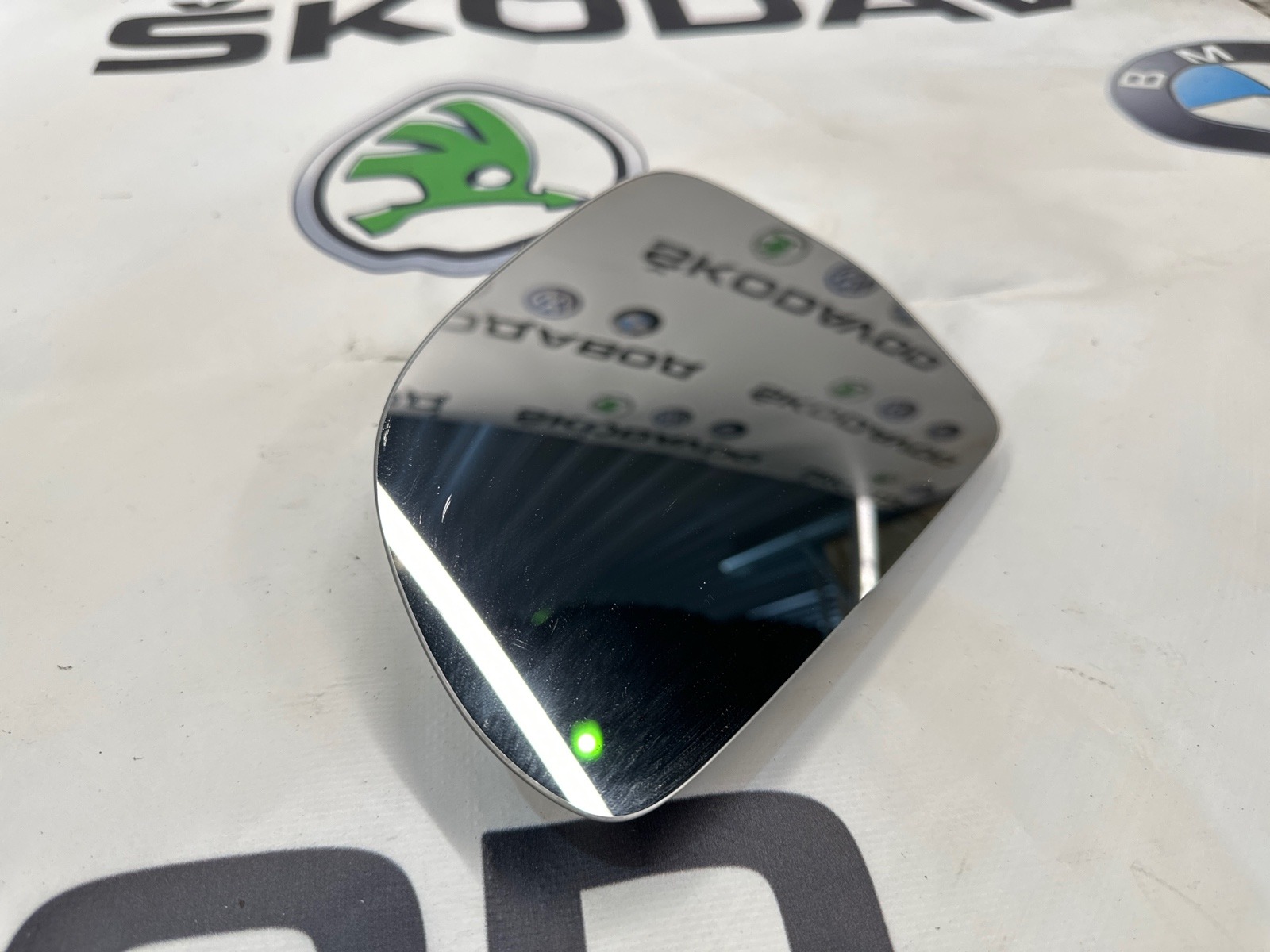 Зеркальный элемент, 3500 рублей, Москва