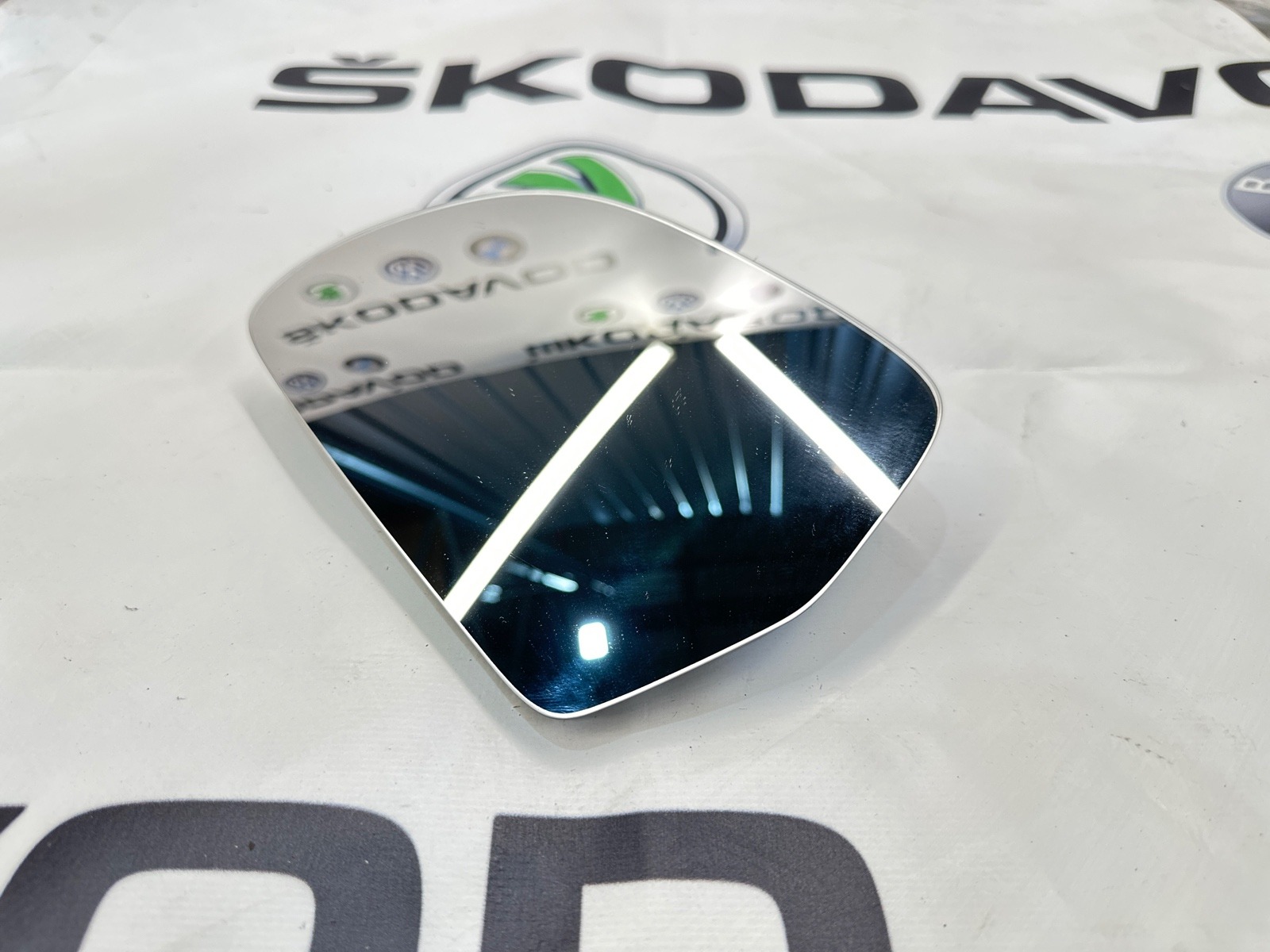 Зеркальный элемент, 3500 рублей, Москва