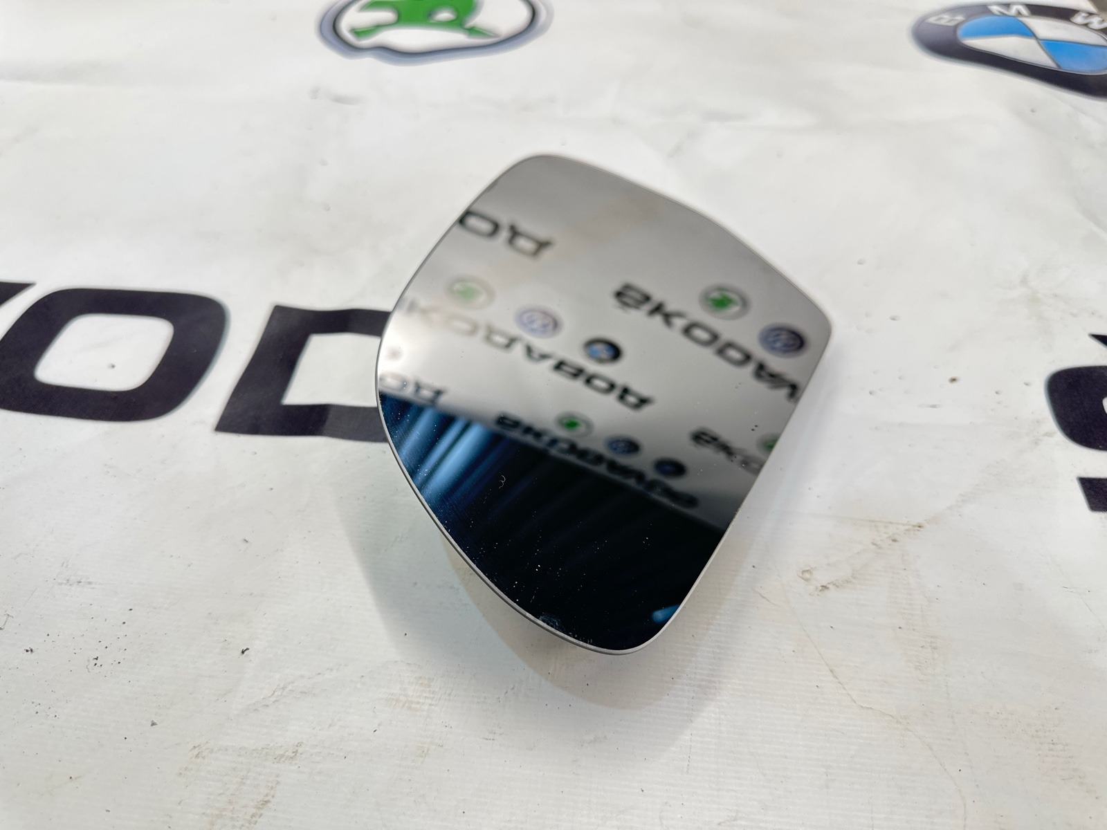 Зеркальный элемент, 3500 рублей, Москва