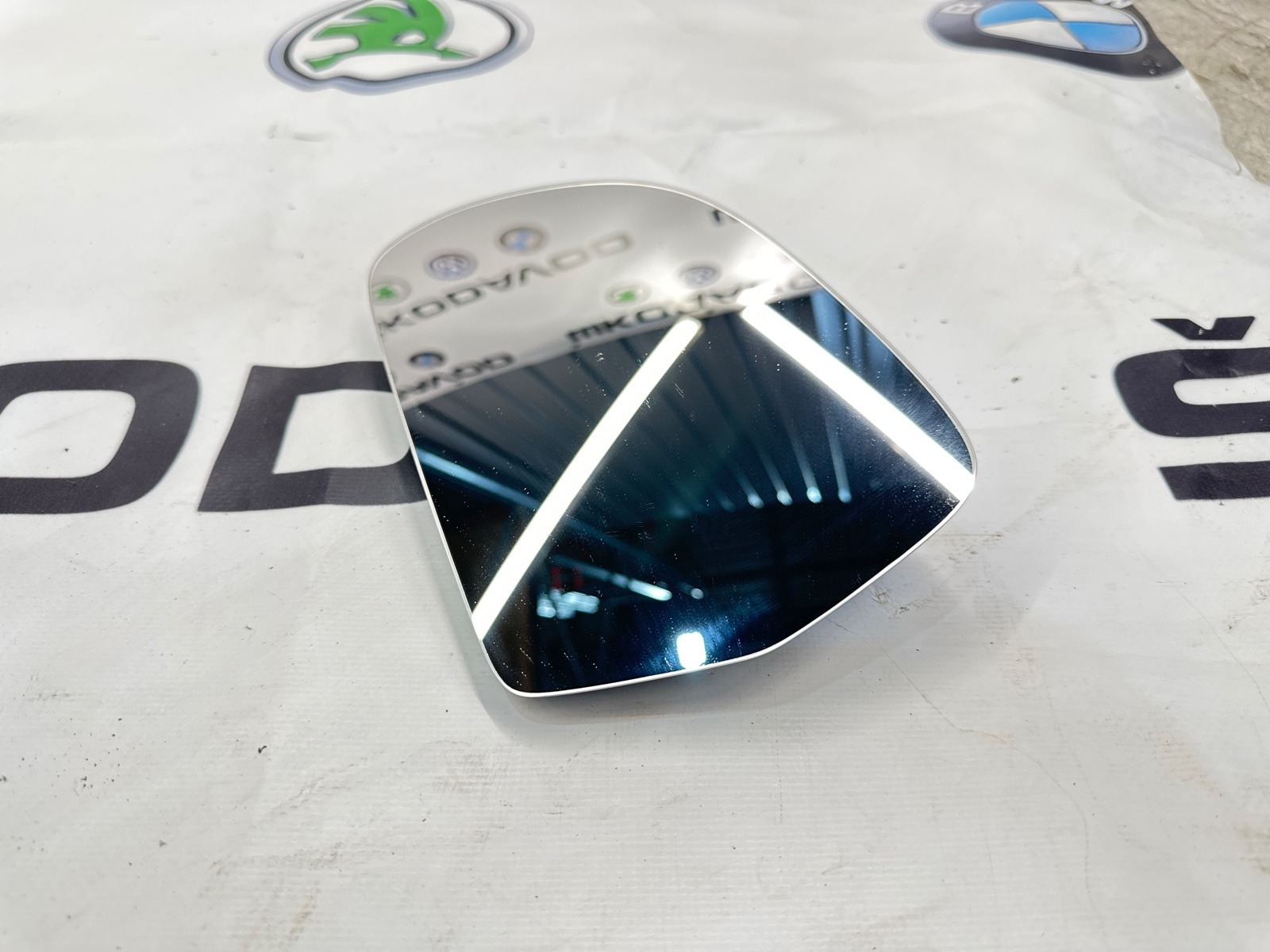 Зеркальный элемент, 3500 рублей, Москва