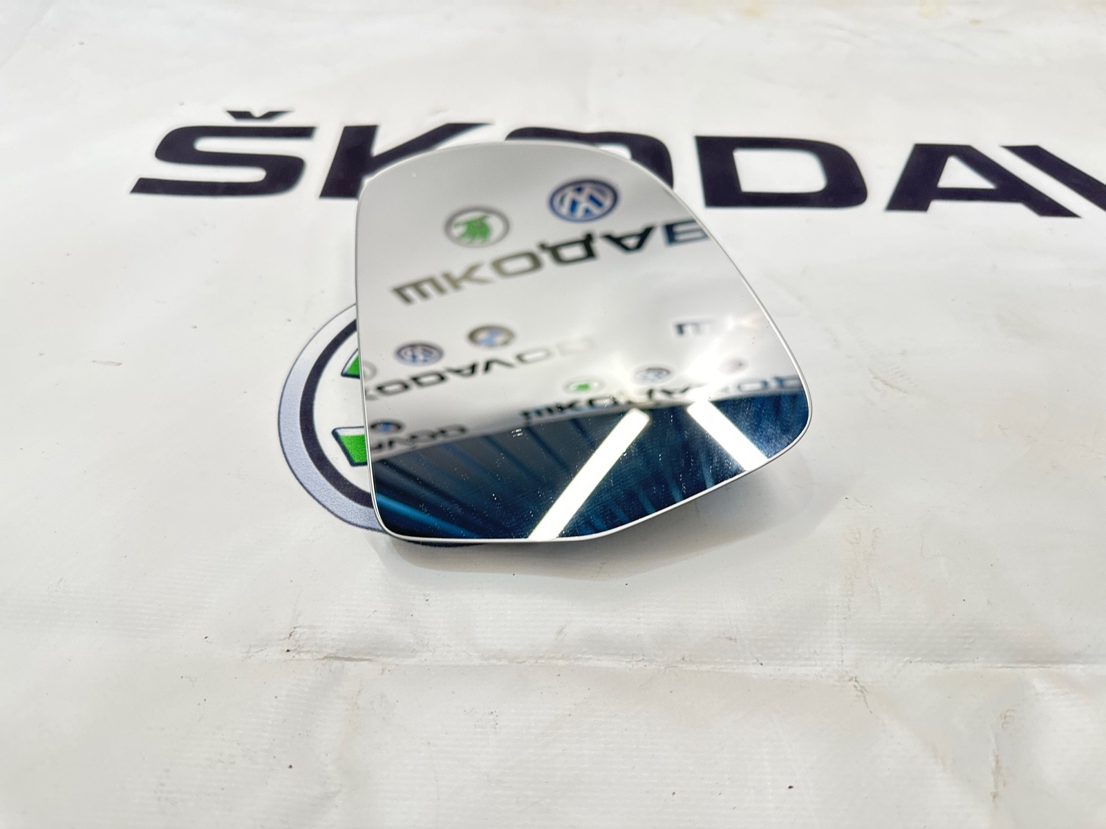 Зеркальный элемент, 3500 рублей, Москва