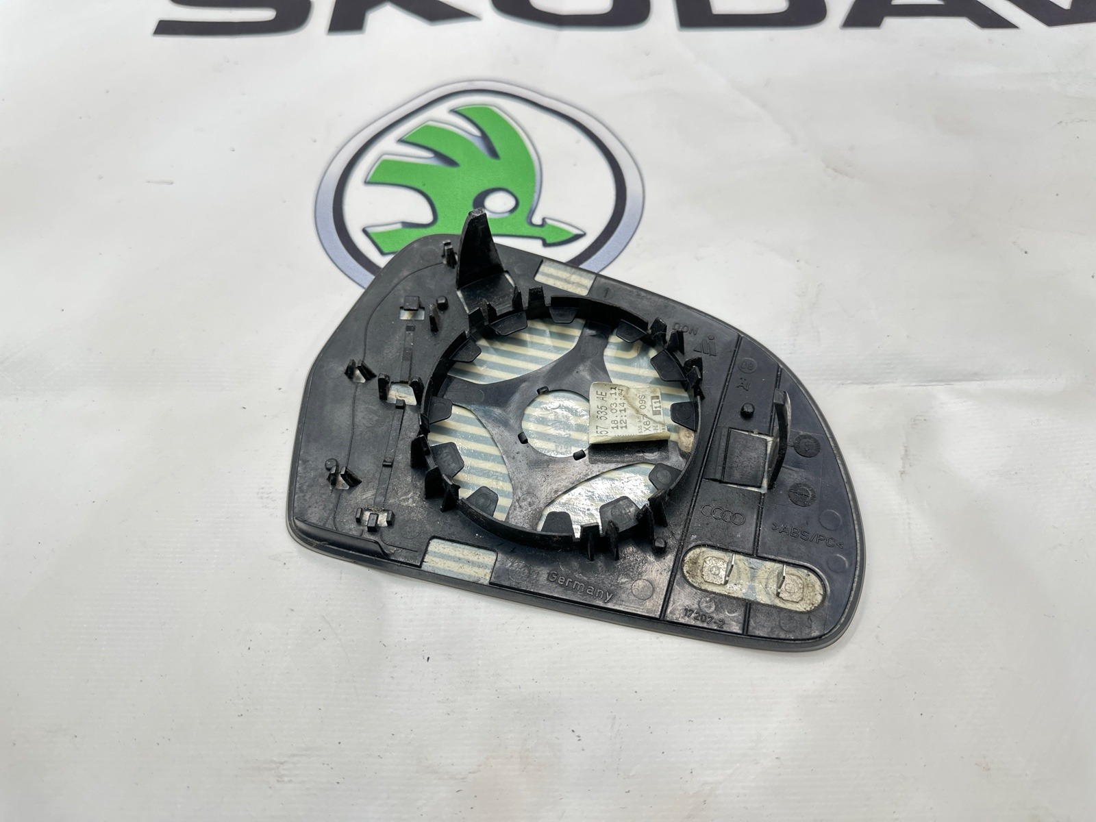 Зеркальный элемент, 3500 рублей, Москва