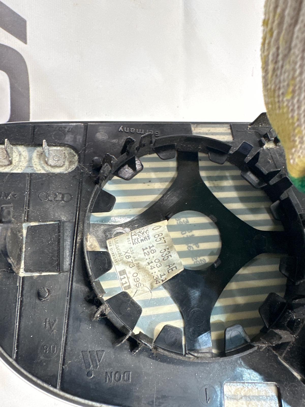 Зеркальный элемент, 3500 рублей, Москва