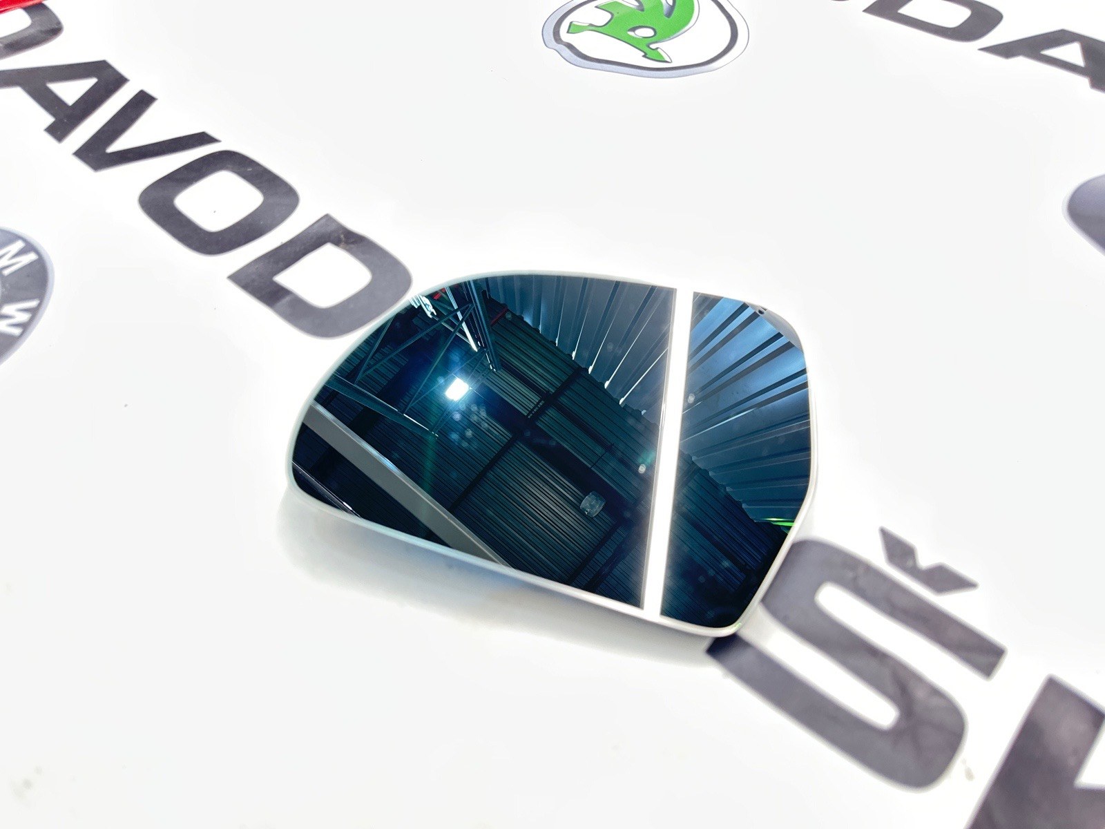 Зеркальный элемент, 3500 рублей, Москва