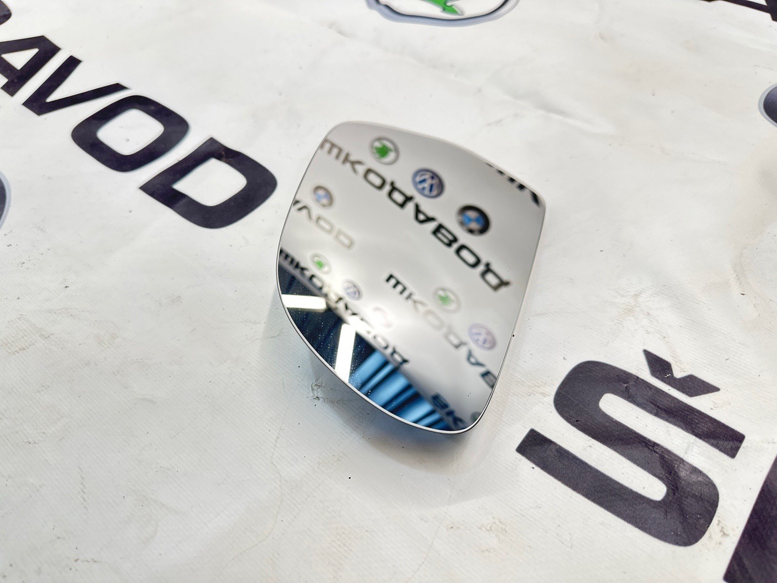 Зеркальный элемент, 3500 рублей, Москва