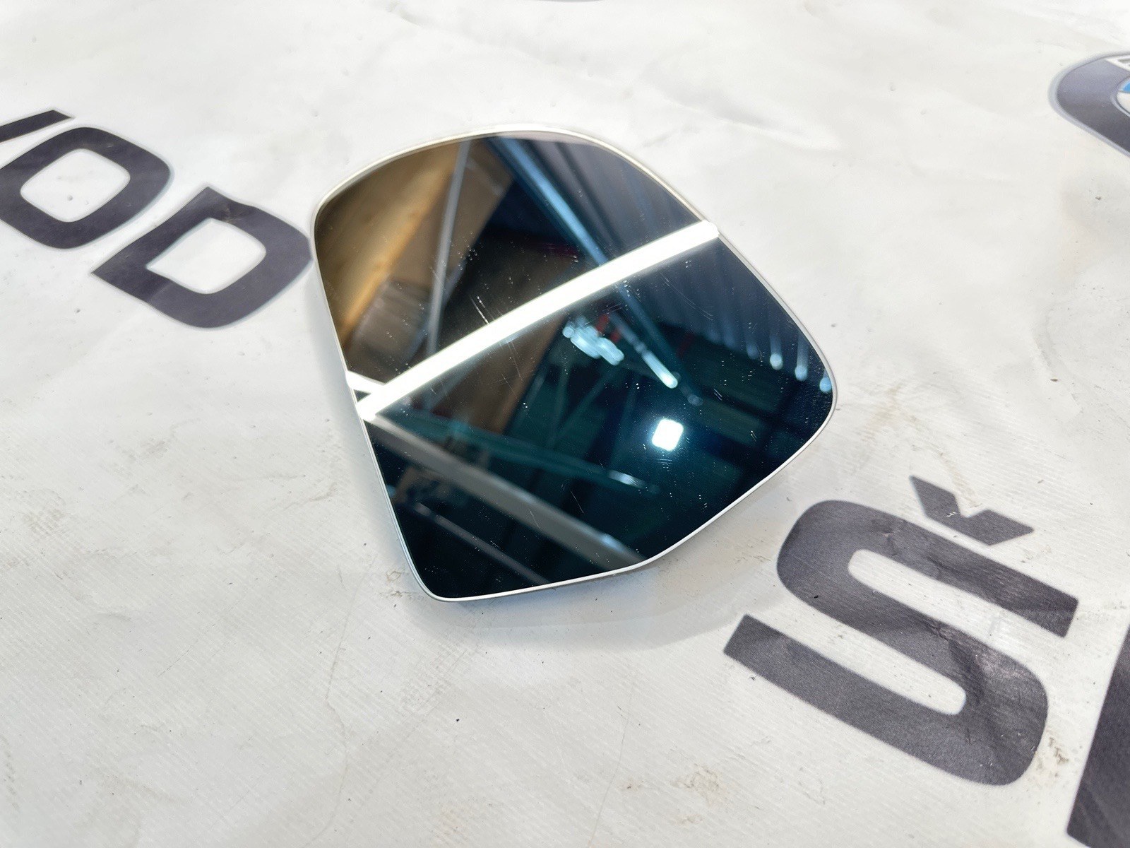 Зеркальный элемент, 3500 рублей, Москва