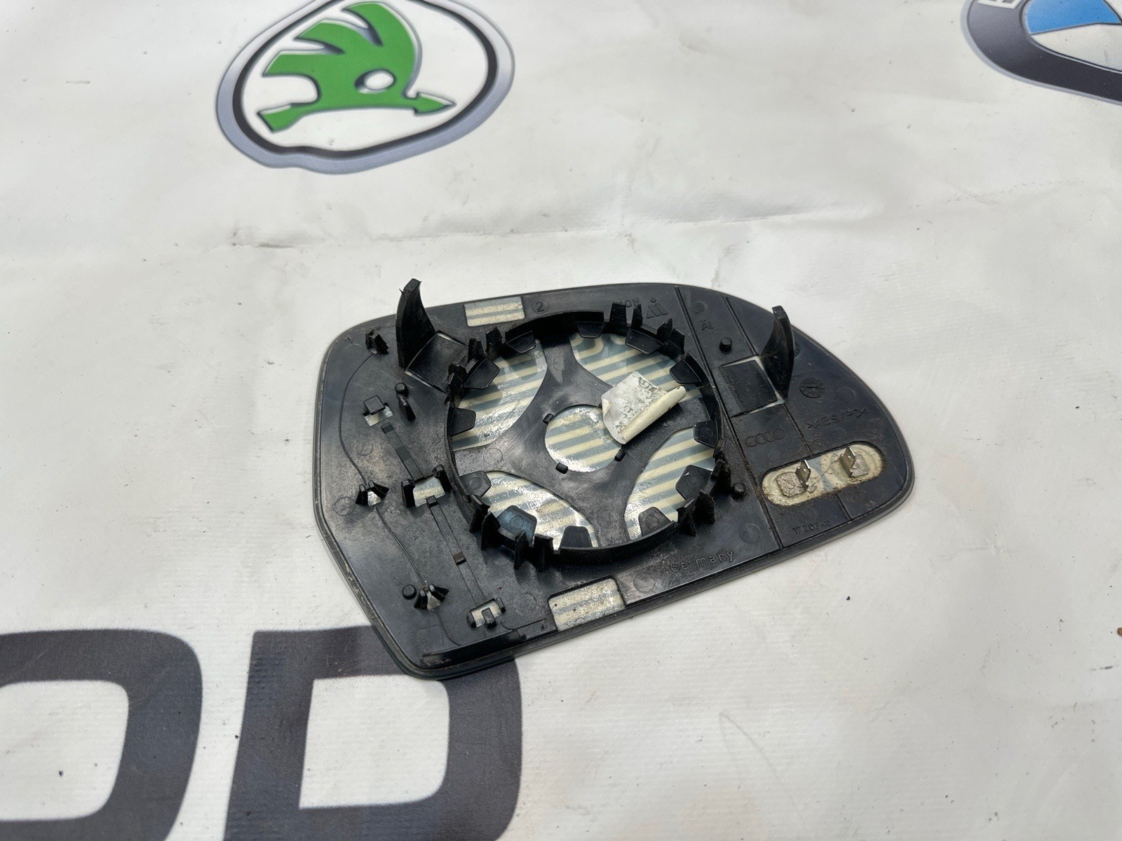 Зеркальный элемент, 3500 рублей, Москва