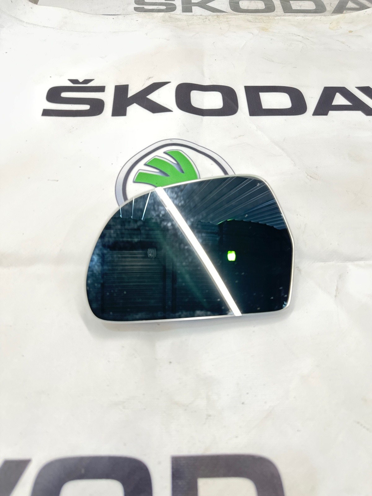 Зеркальный элемент, 3500 рублей, Москва