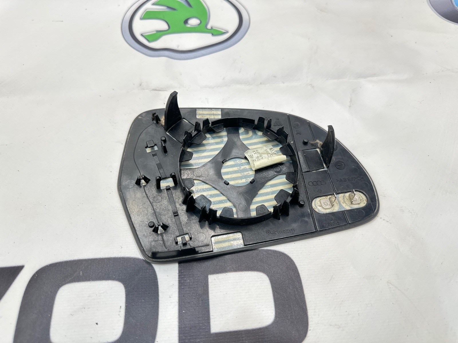 Зеркальный элемент, 3500 рублей, Москва