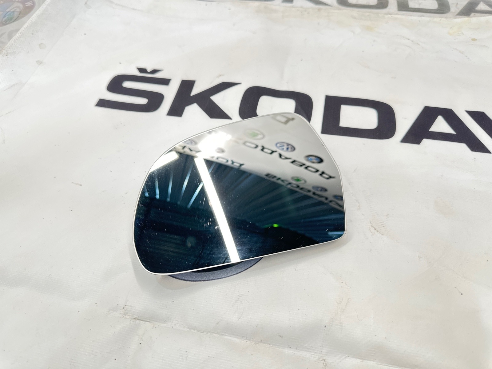 Зеркальный элемент, 3500 рублей, Москва