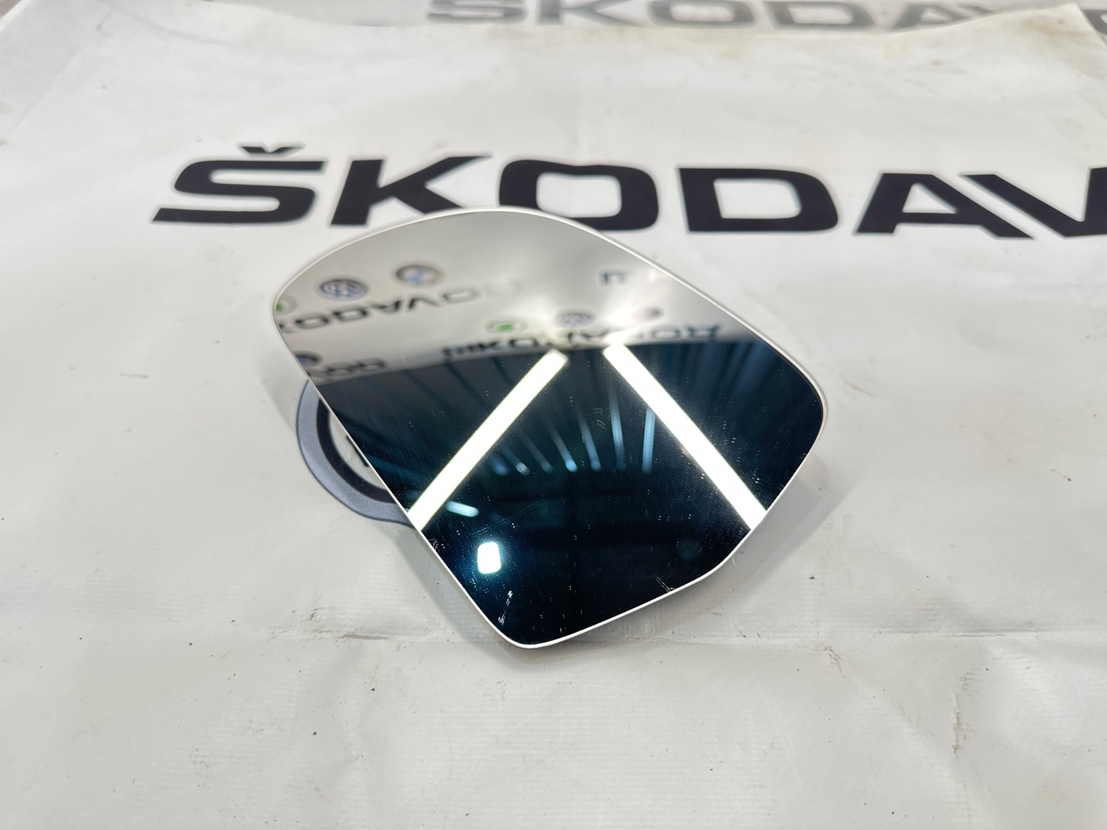 Зеркальный элемент, 3500 рублей, Москва