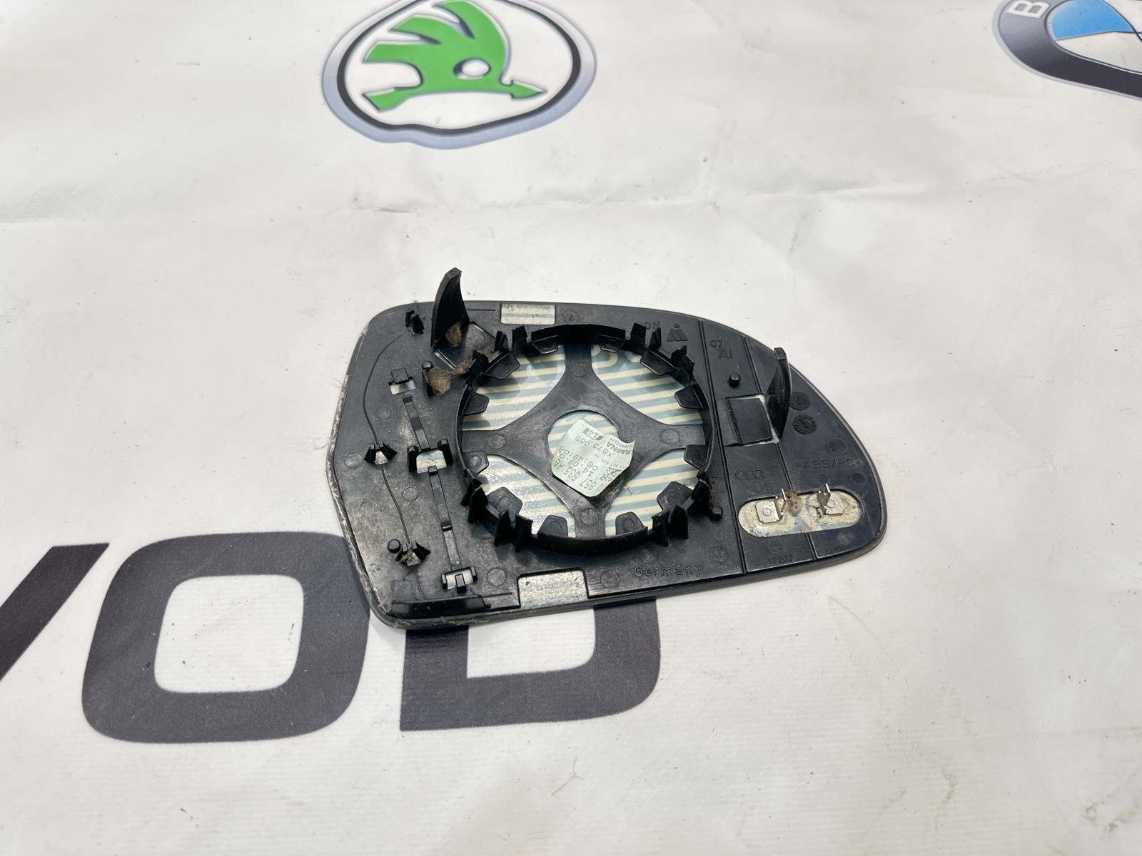 Зеркальный элемент, 3500 рублей, Москва