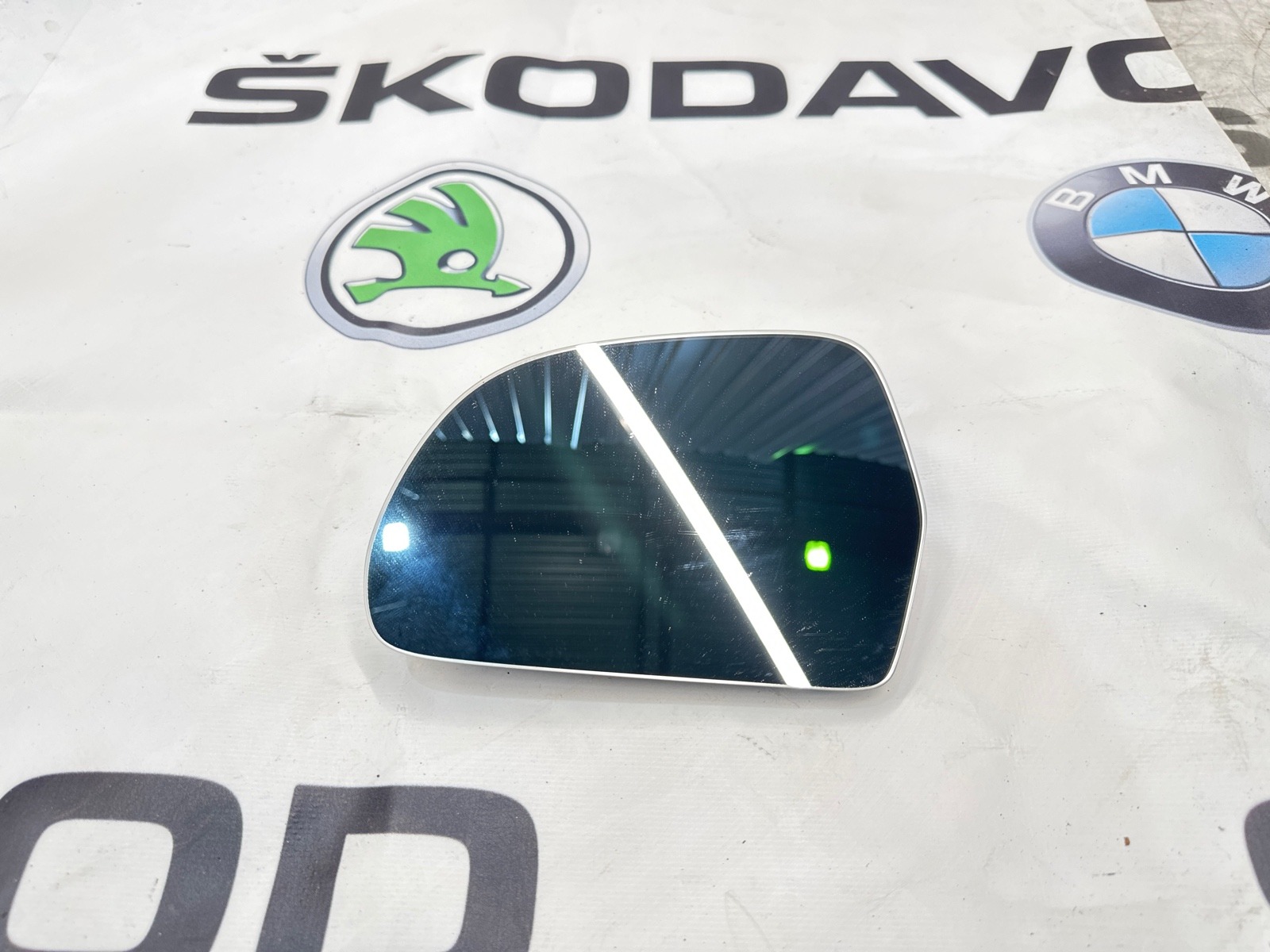 Зеркальный элемент, 3500 рублей, Москва