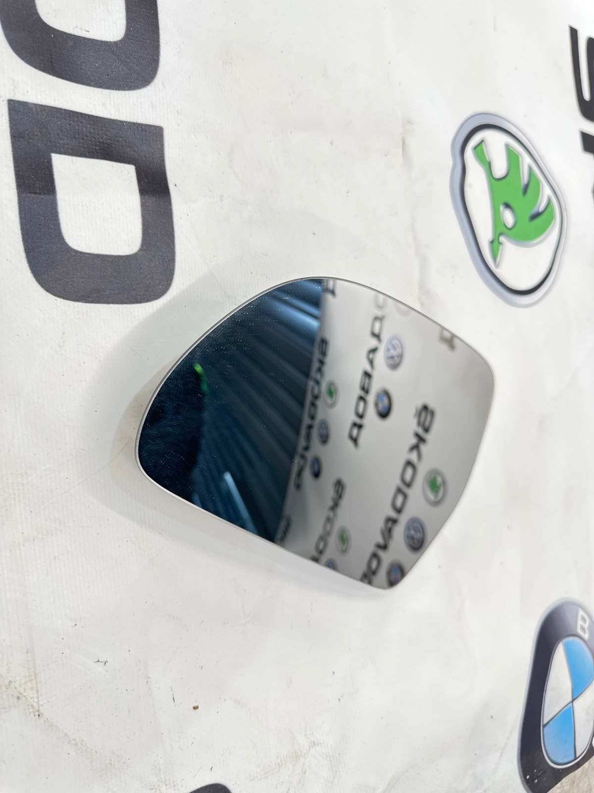 Зеркальный элемент, 3500 рублей, Москва