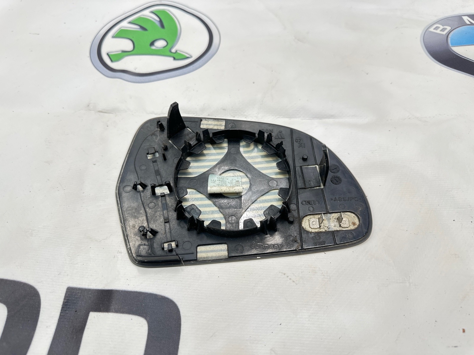 Зеркальный элемент, 3500 рублей, Москва