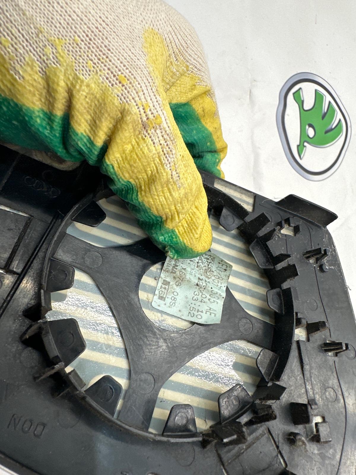 Зеркальный элемент, 3500 рублей, Москва