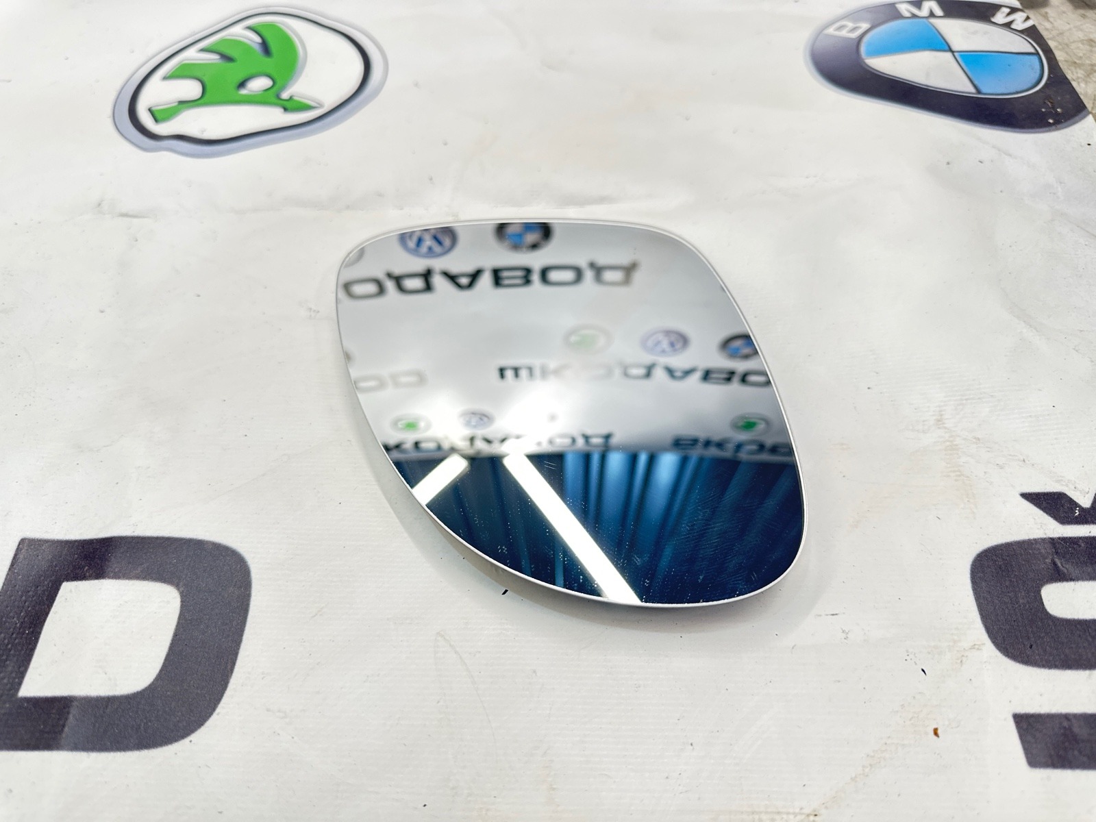 Зеркальный элемент, 3000 рублей, Москва