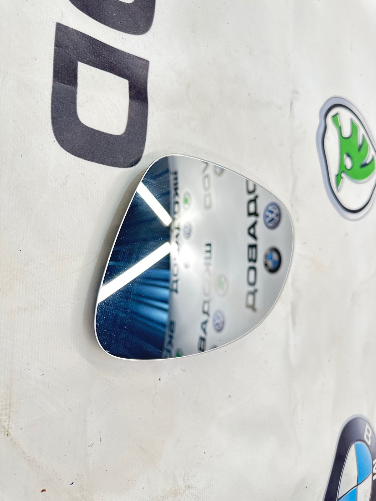 Зеркальный элемент, 3000 рублей, Москва