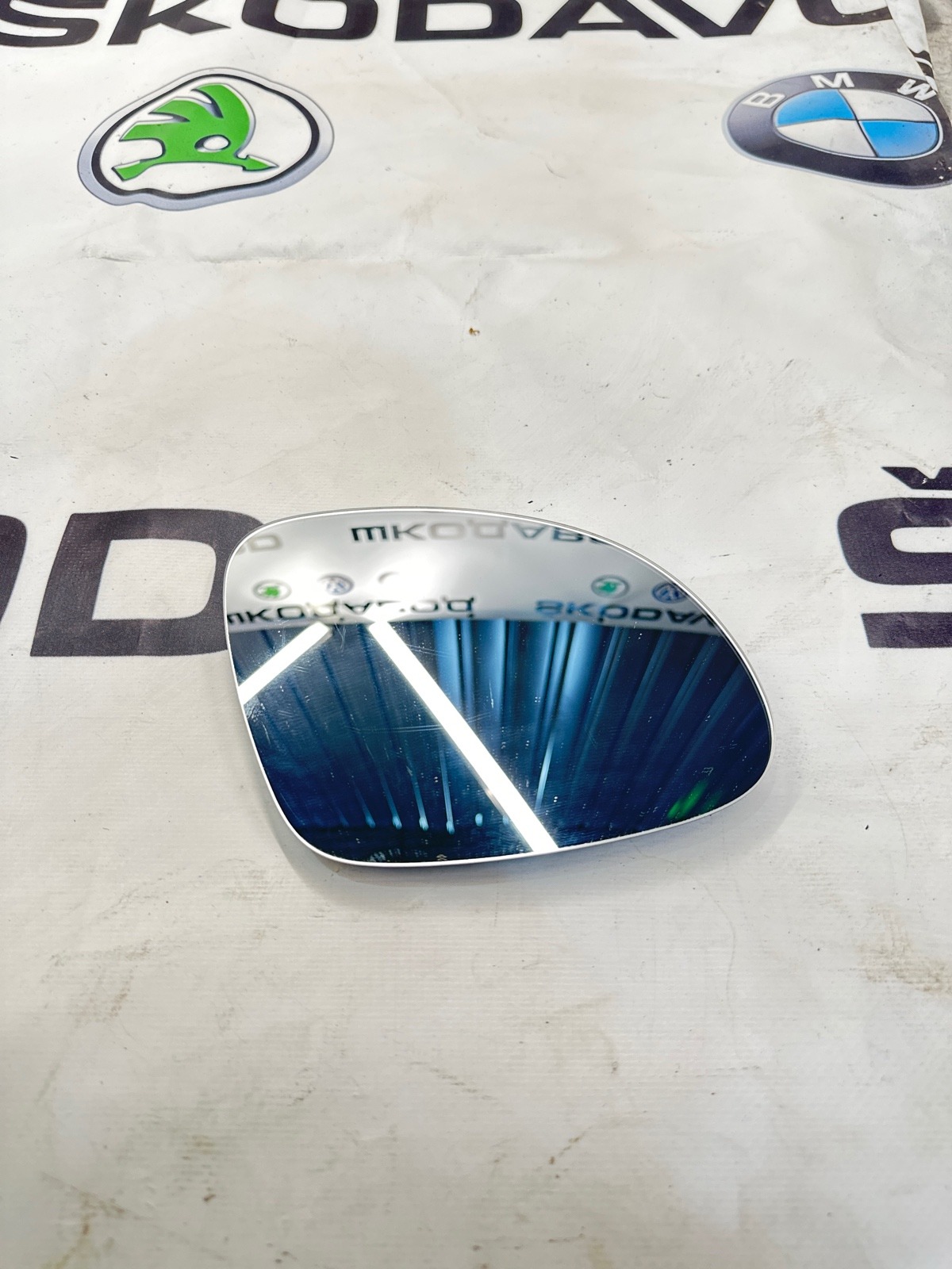 Зеркальный элемент, 3000 рублей, Москва