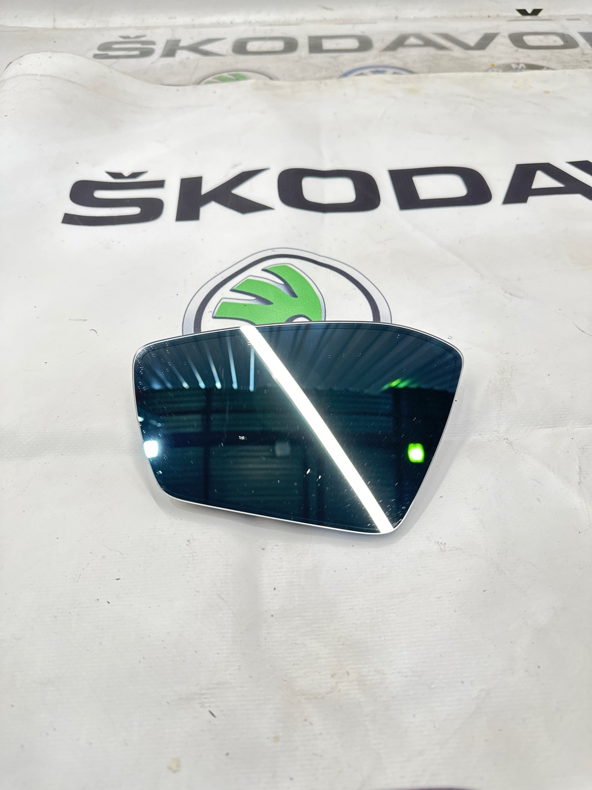 Зеркальный элемент, 7500 рублей, Москва