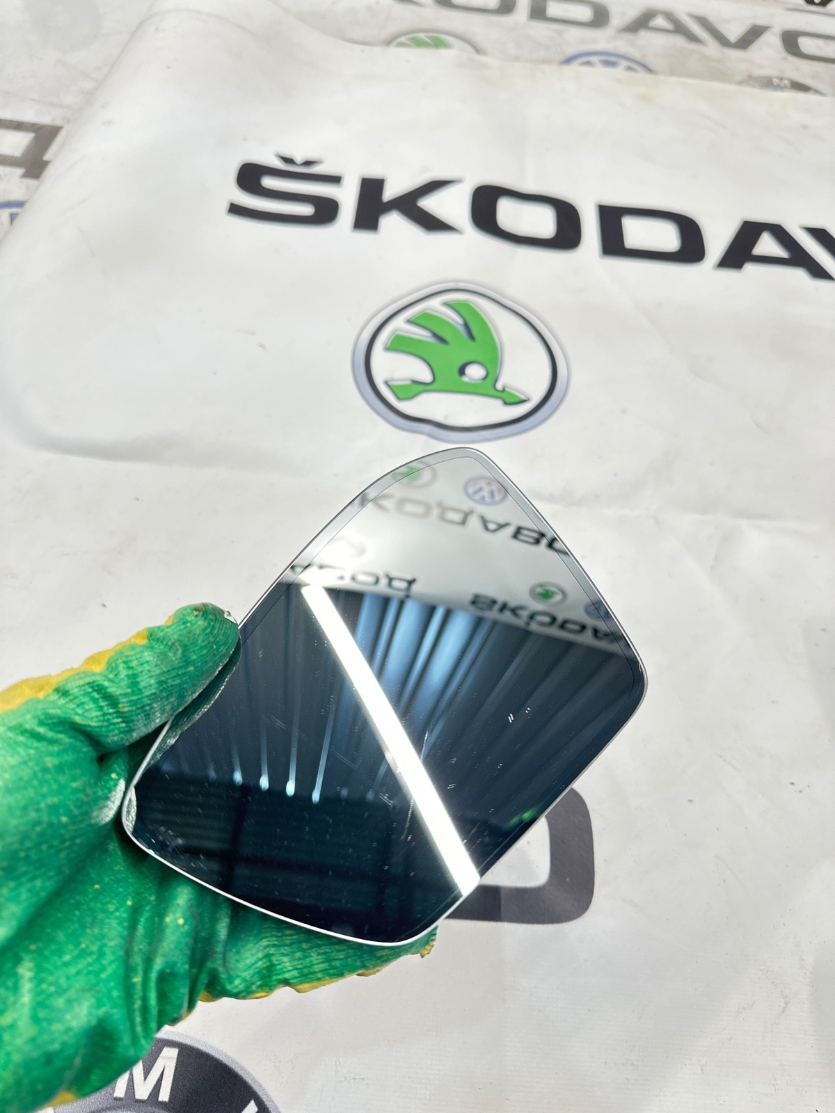 Зеркальный элемент, 7500 рублей, Москва