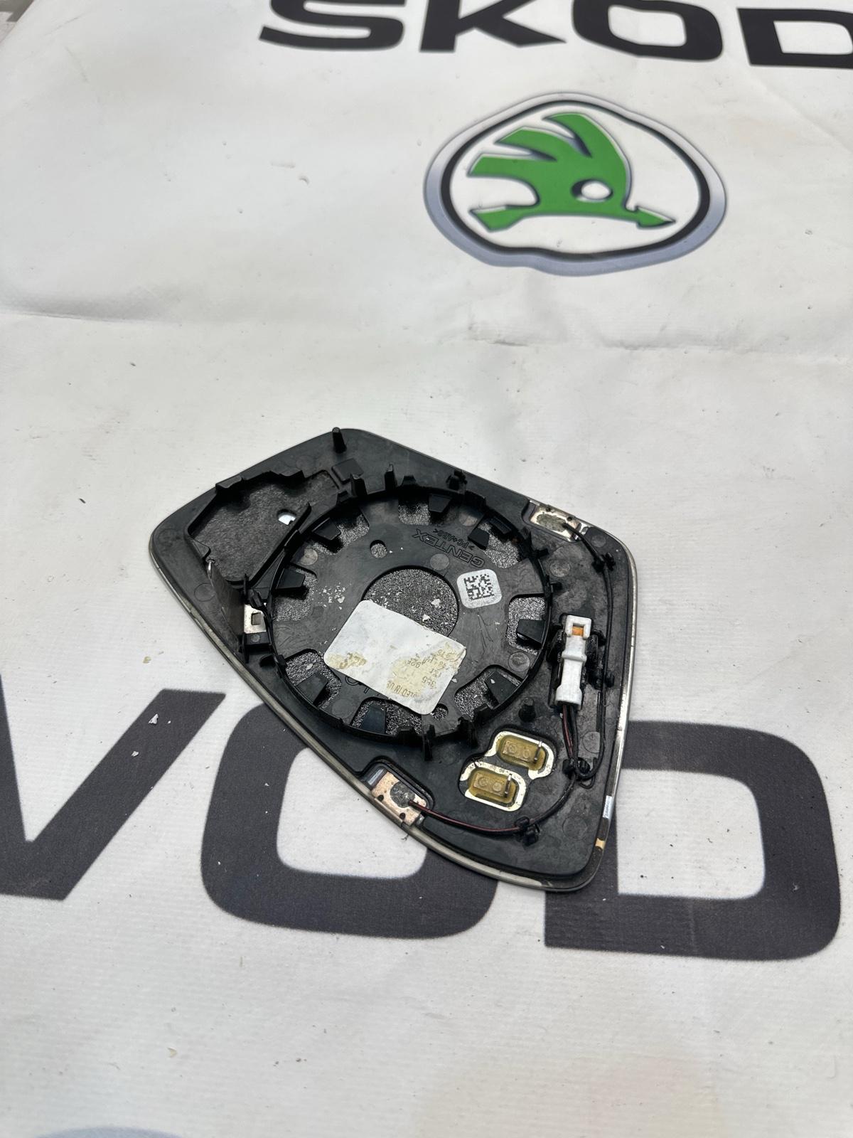 Зеркальный элемент, 7500 рублей, Москва