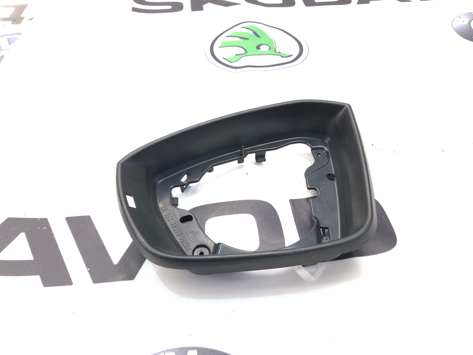 Накладка зеркала заднего вида (кожух), 1500 рублей, Москва