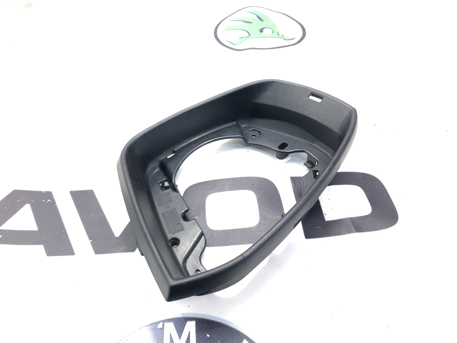 Накладка зеркала заднего вида (кожух), 1500 рублей, Москва