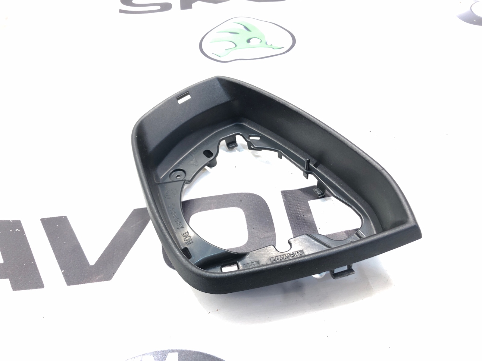 Накладка зеркала заднего вида (кожух), 1500 рублей, Москва