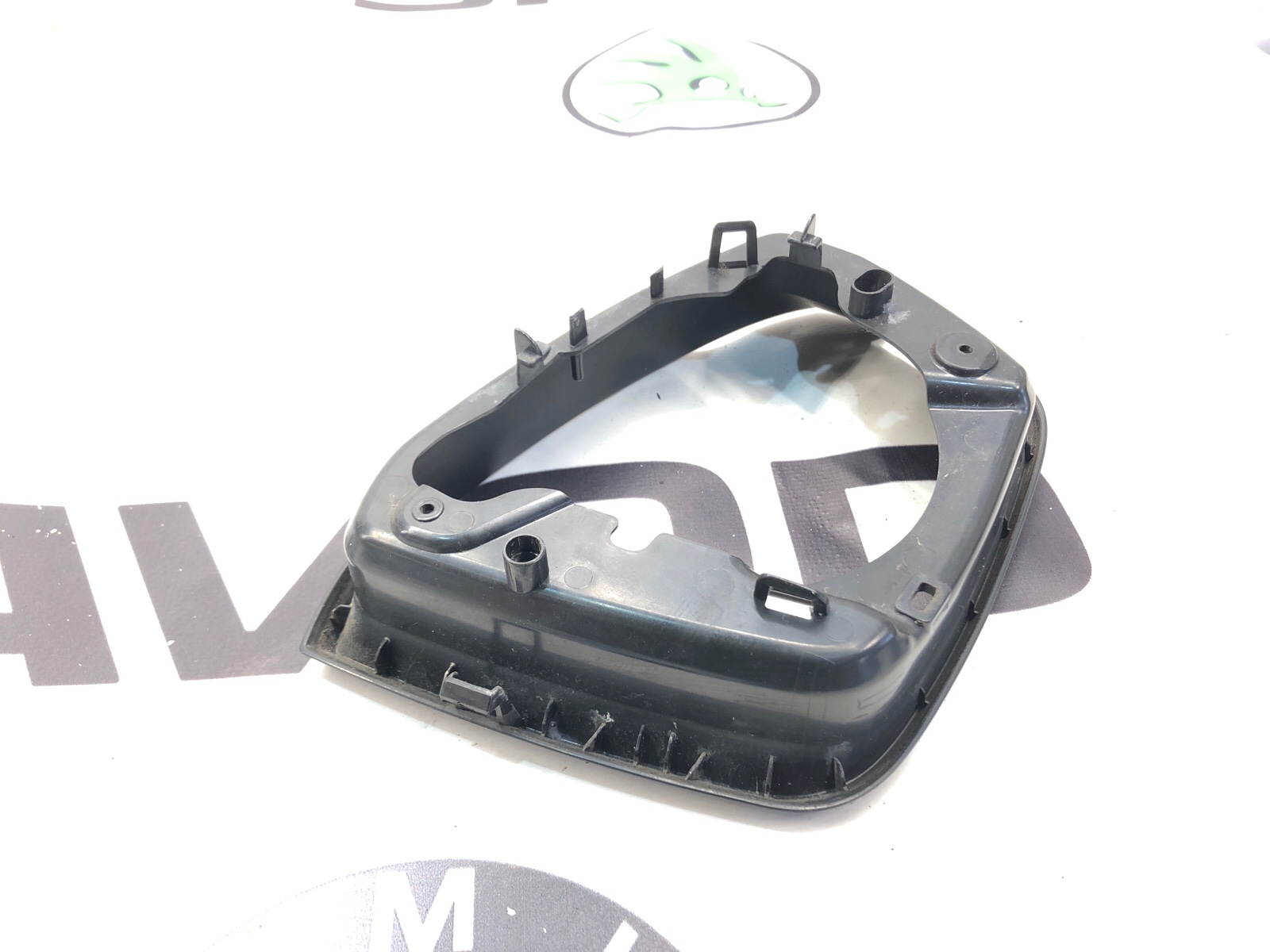 Накладка зеркала заднего вида (кожух), 1500 рублей, Москва