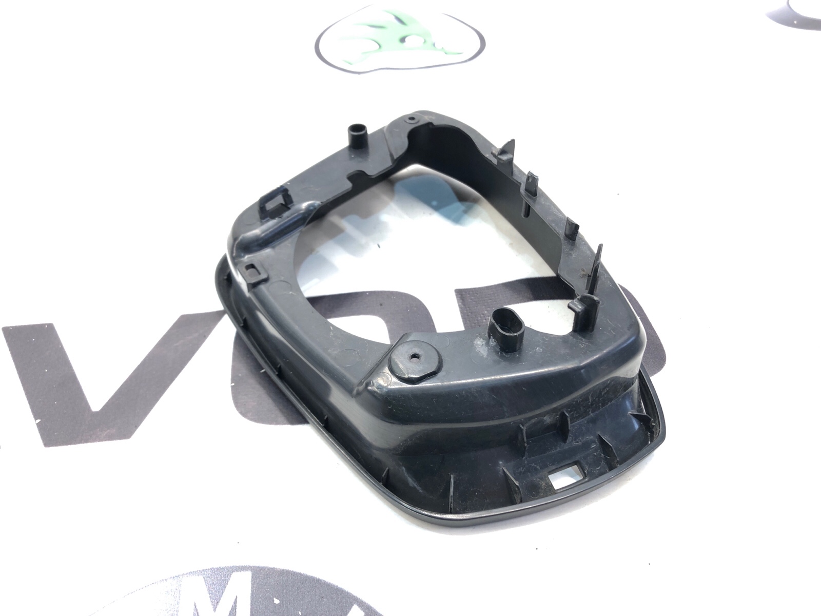 Накладка зеркала заднего вида (кожух), 1500 рублей, Москва