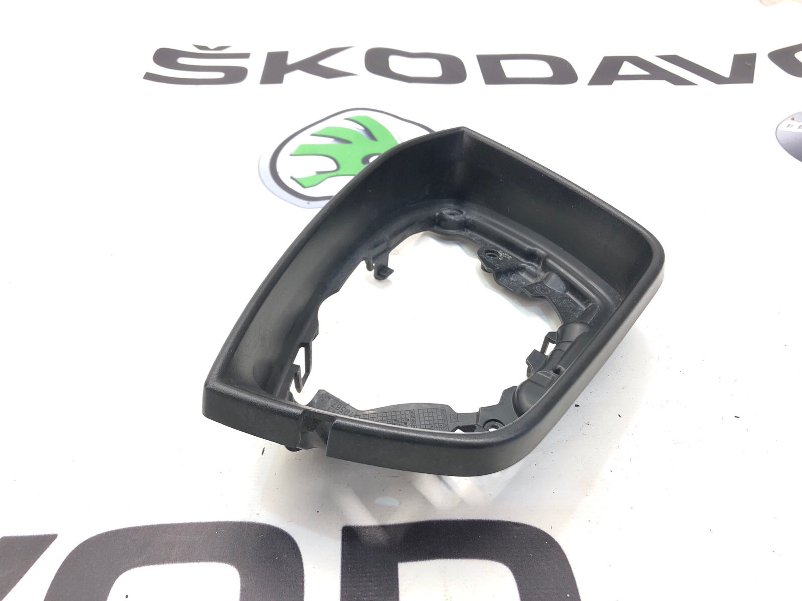 Накладка зеркала заднего вида (кожух), 3000 рублей, Москва