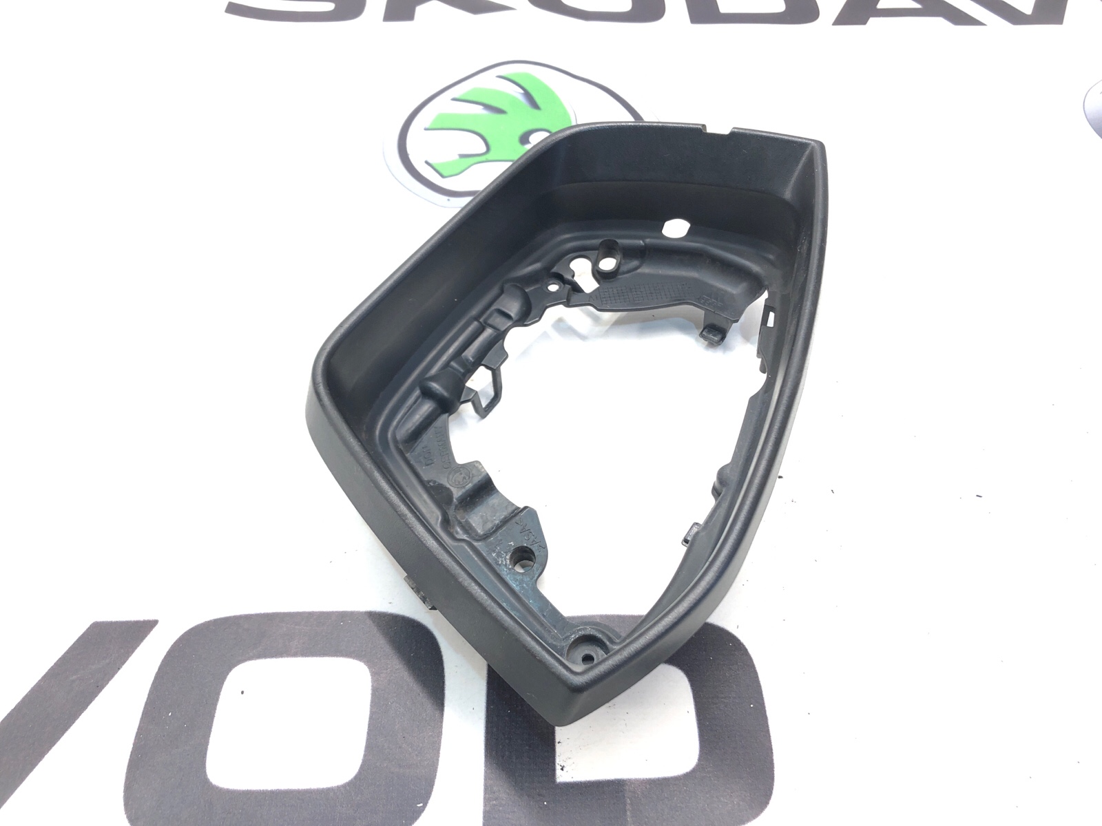 Накладка зеркала заднего вида (кожух), 3000 рублей, Москва