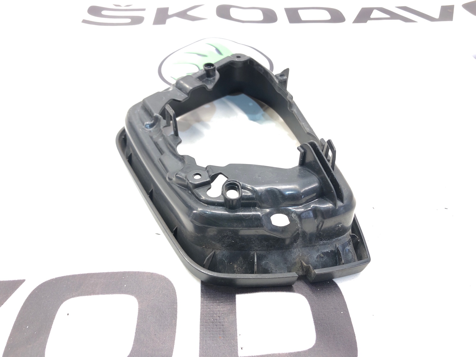 Накладка зеркала заднего вида (кожух), 3000 рублей, Москва