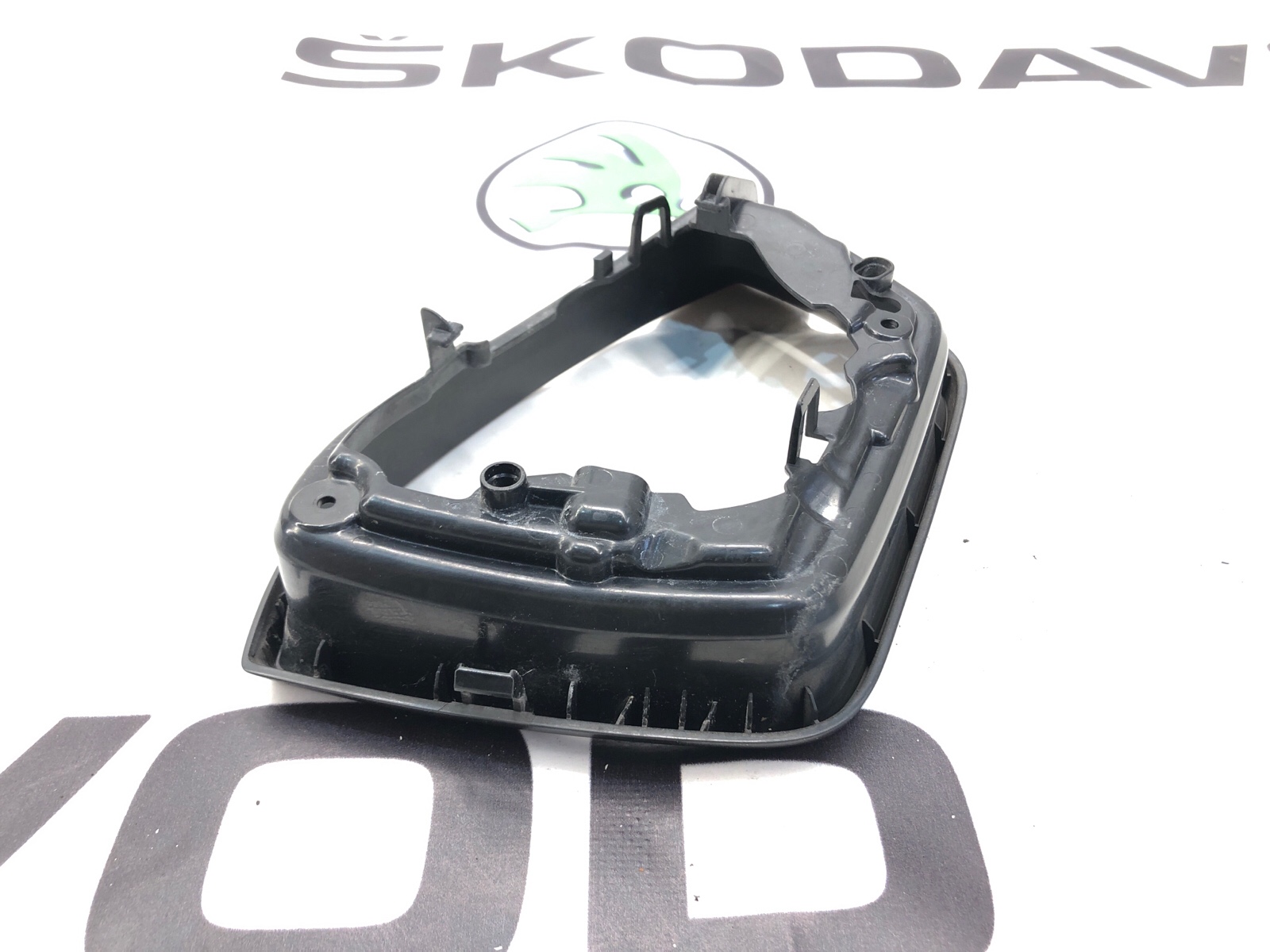 Накладка зеркала заднего вида (кожух), 3000 рублей, Москва