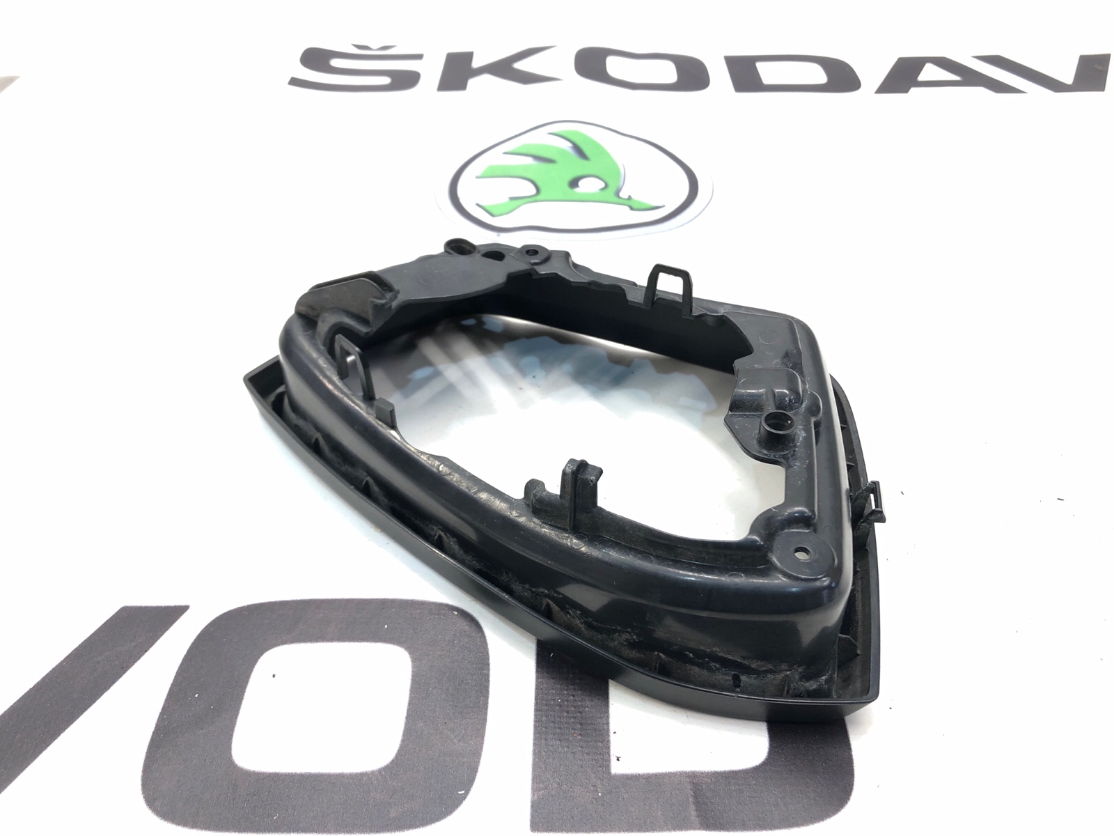 Накладка зеркала заднего вида (кожух), 3000 рублей, Москва