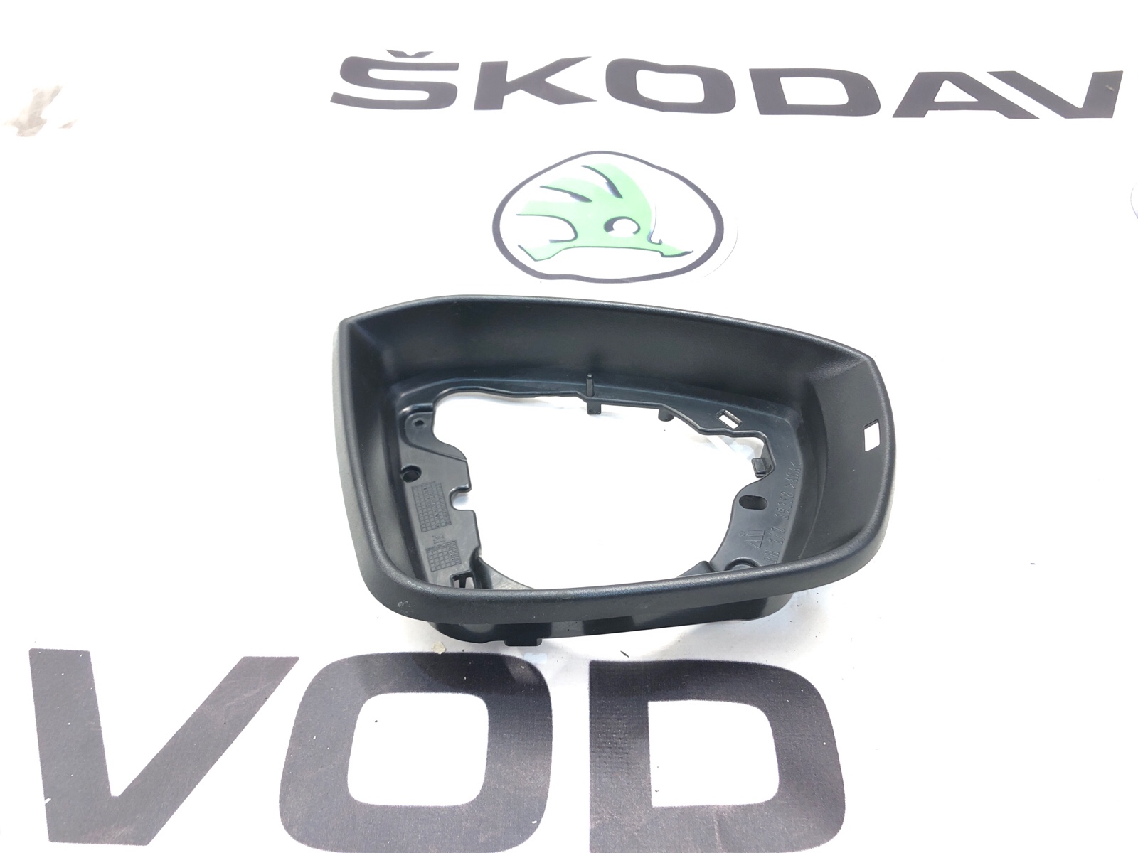 Накладка зеркала заднего вида (кожух), 1500 рублей, Москва