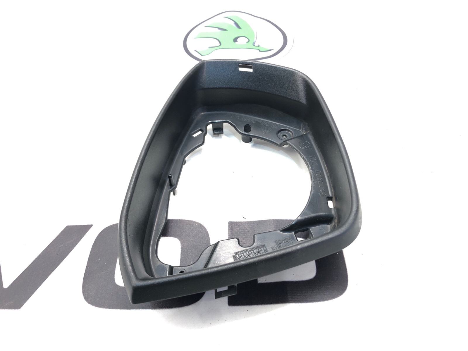 Накладка зеркала заднего вида (кожух), 1500 рублей, Москва