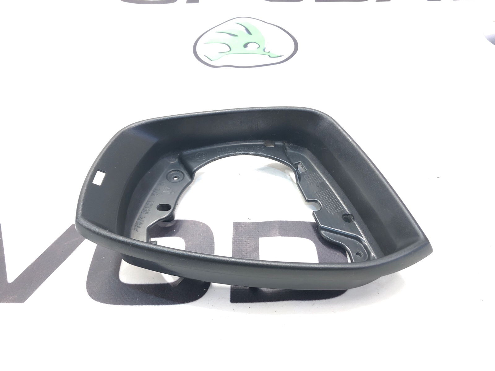 Накладка зеркала заднего вида (кожух), 1500 рублей, Москва