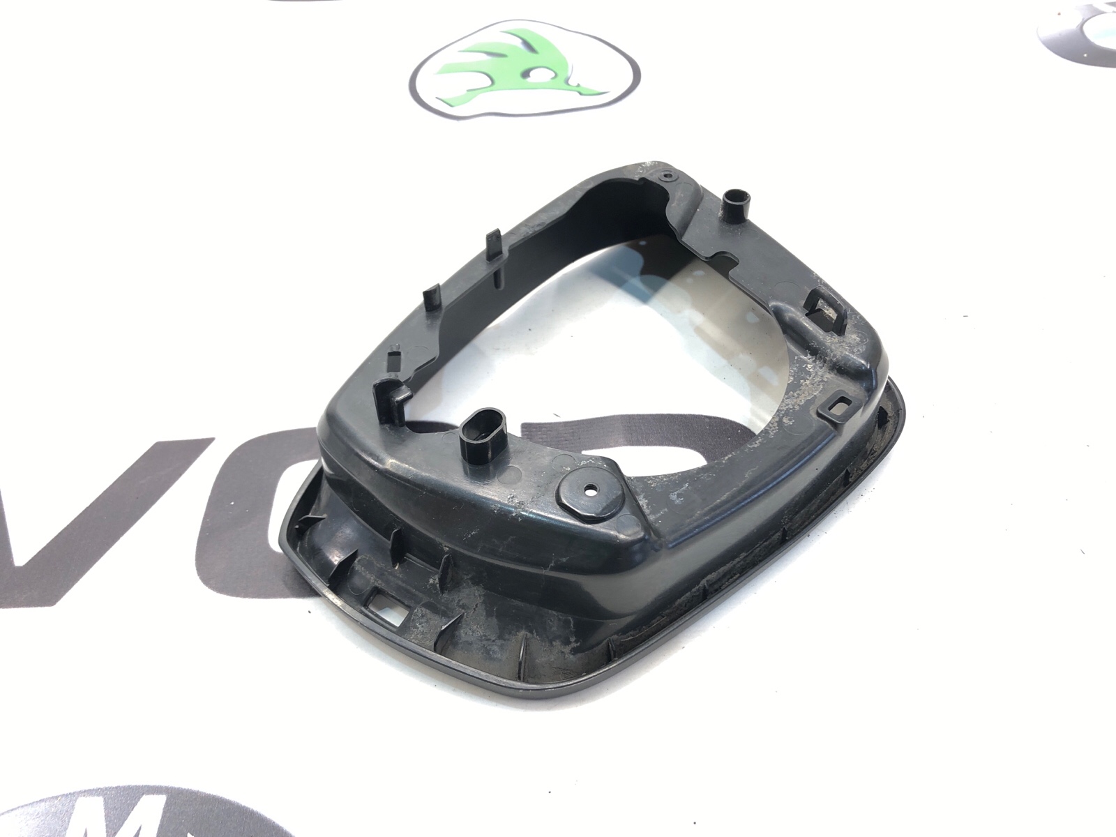 Накладка зеркала заднего вида (кожух), 1500 рублей, Москва