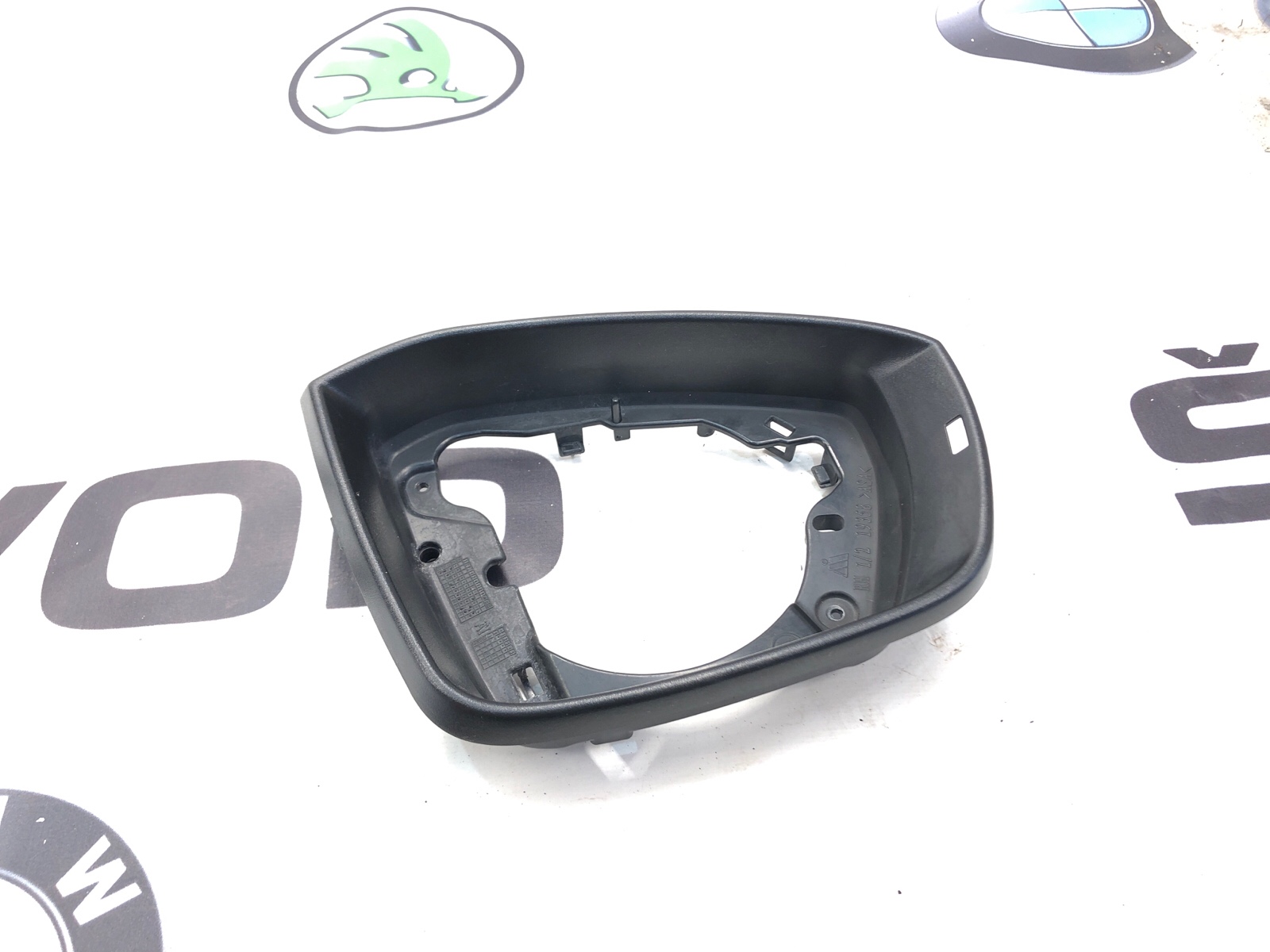 Накладка зеркала заднего вида (кожух), 1500 рублей, Москва