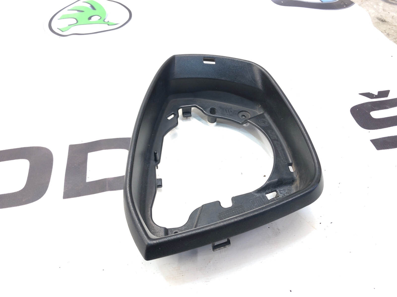 Накладка зеркала заднего вида (кожух), 1500 рублей, Москва